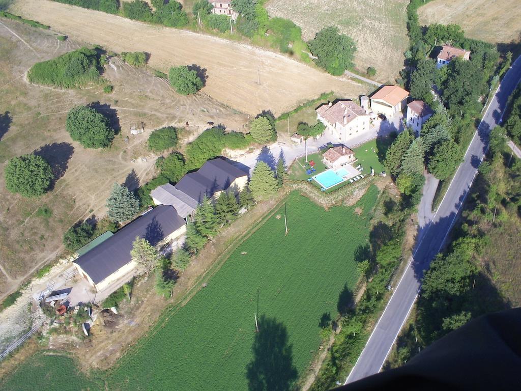 Вилла Borgo Di Cortolla Пьетралунга Номер фото