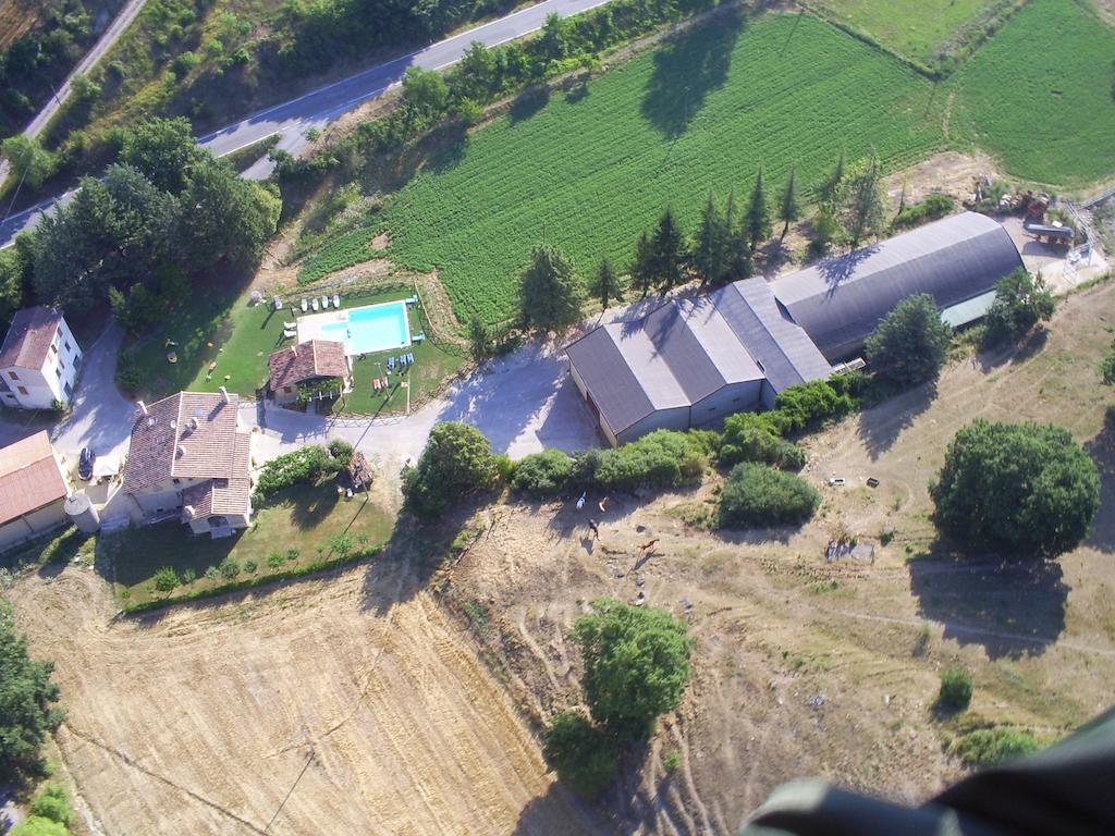 Вилла Borgo Di Cortolla Пьетралунга Номер фото