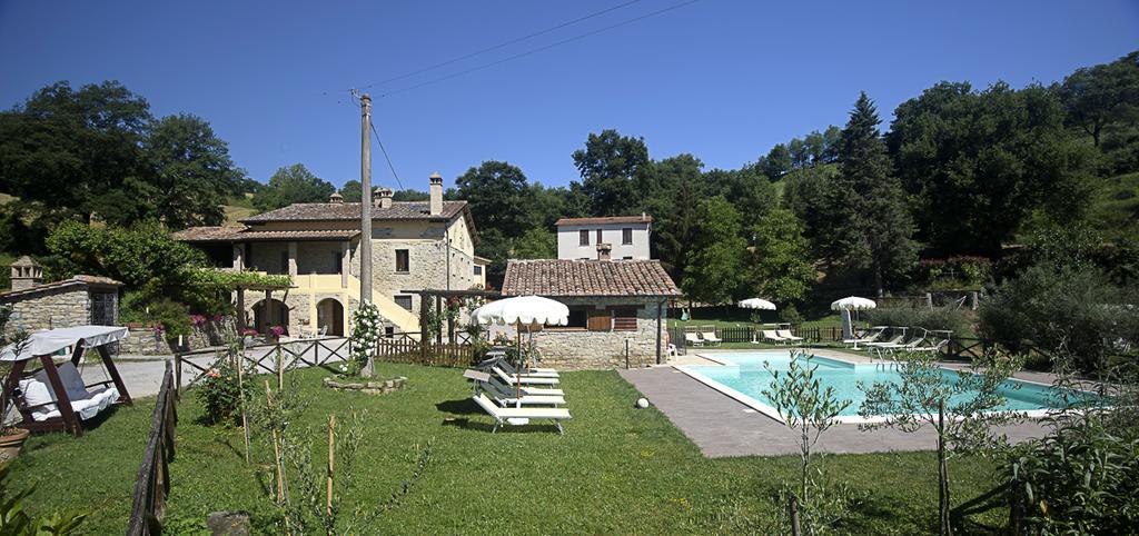 Вилла Borgo Di Cortolla Пьетралунга Экстерьер фото