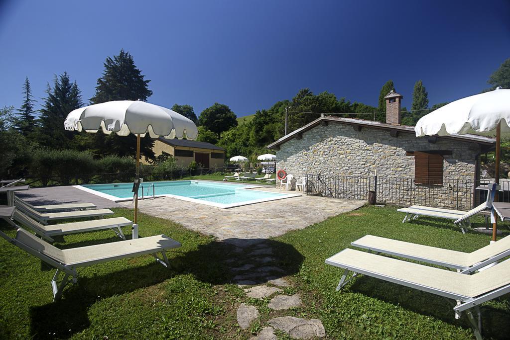 Вилла Borgo Di Cortolla Пьетралунга Экстерьер фото