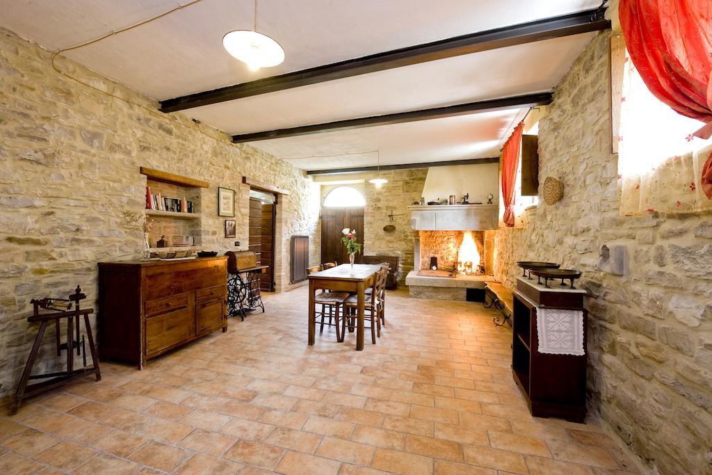 Вилла Borgo Di Cortolla Пьетралунга Экстерьер фото