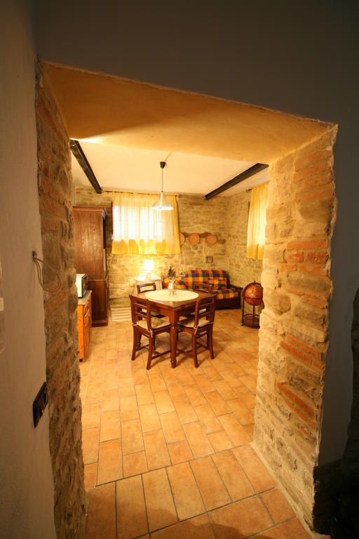 Вилла Borgo Di Cortolla Пьетралунга Номер фото